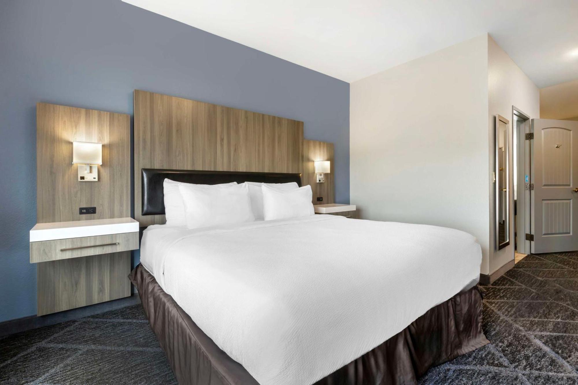 Best Western Plus Appleton Airport Mall Hotel Ngoại thất bức ảnh
