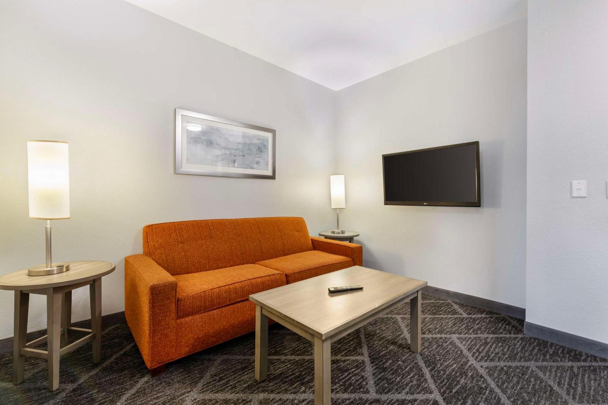 Best Western Plus Appleton Airport Mall Hotel Ngoại thất bức ảnh