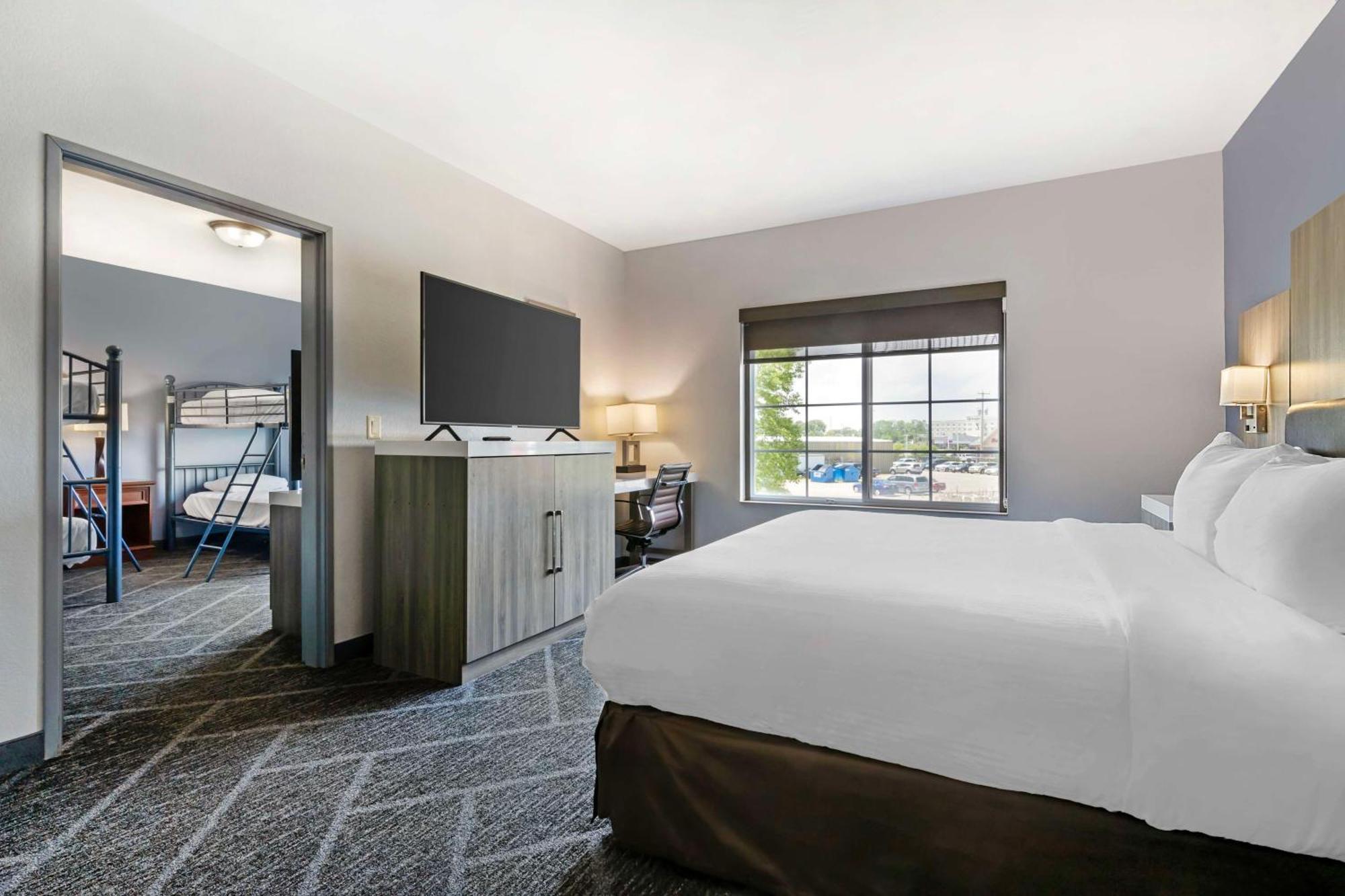 Best Western Plus Appleton Airport Mall Hotel Ngoại thất bức ảnh