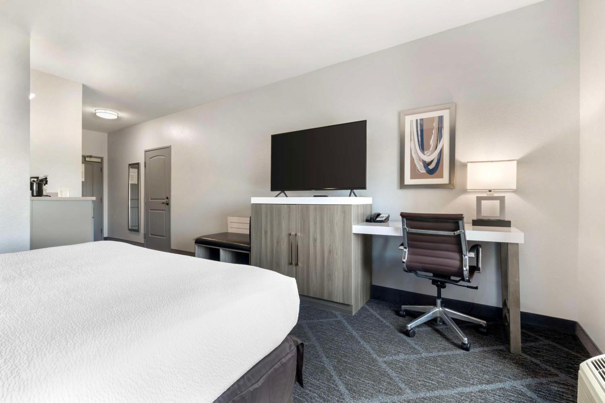 Best Western Plus Appleton Airport Mall Hotel Ngoại thất bức ảnh
