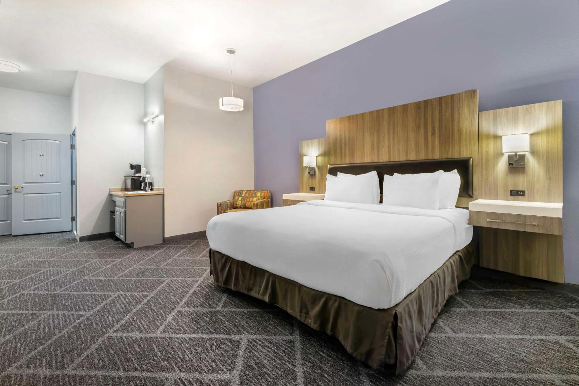 Best Western Plus Appleton Airport Mall Hotel Ngoại thất bức ảnh