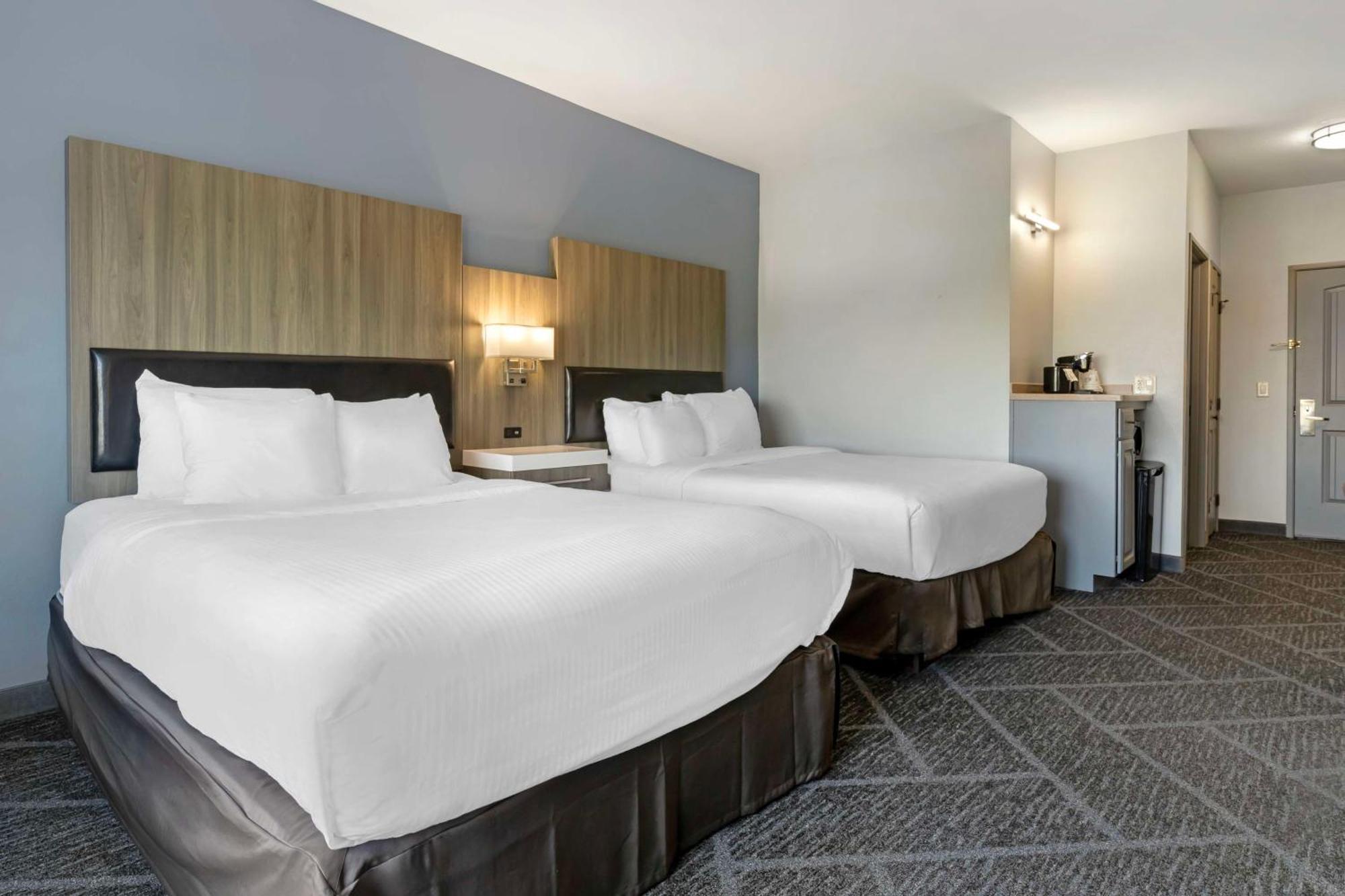 Best Western Plus Appleton Airport Mall Hotel Ngoại thất bức ảnh
