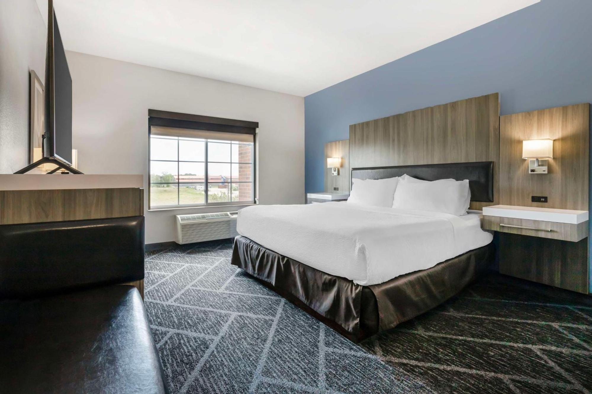 Best Western Plus Appleton Airport Mall Hotel Ngoại thất bức ảnh