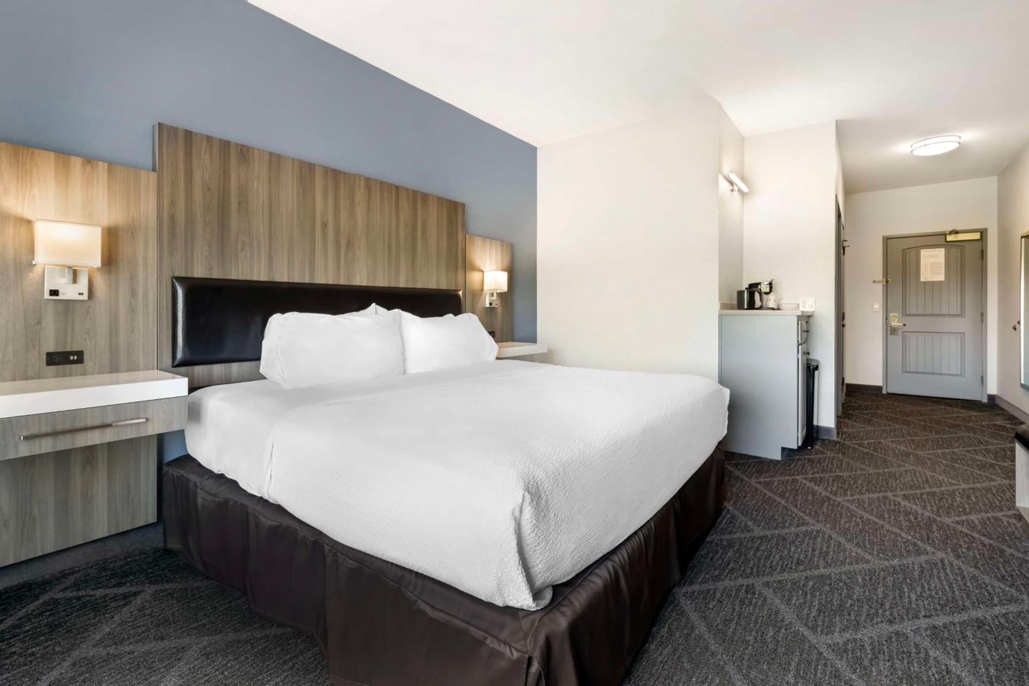 Best Western Plus Appleton Airport Mall Hotel Ngoại thất bức ảnh