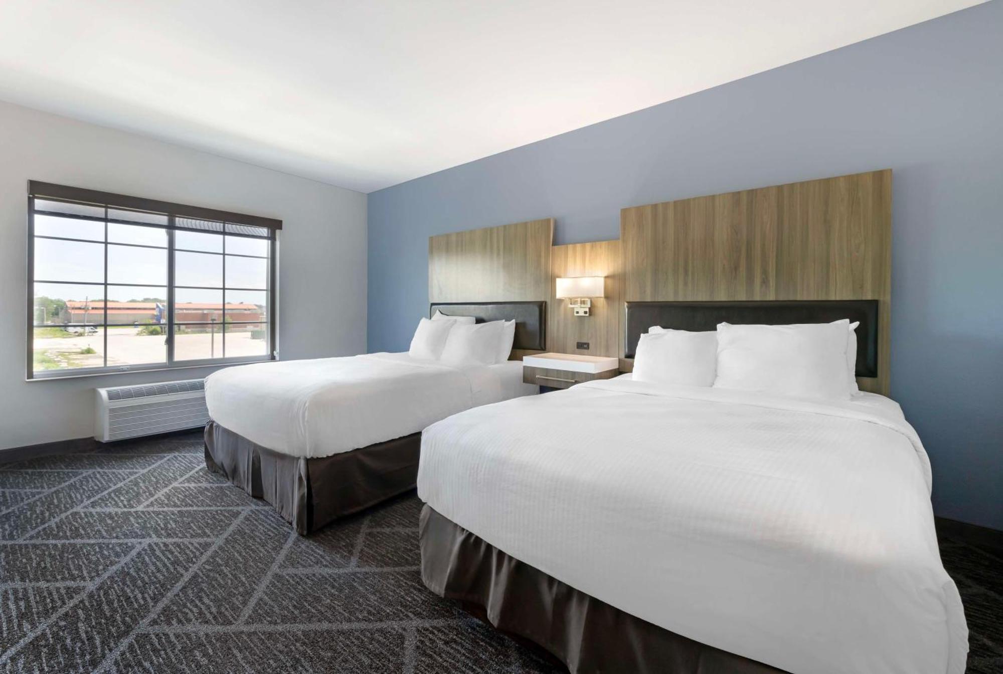 Best Western Plus Appleton Airport Mall Hotel Ngoại thất bức ảnh